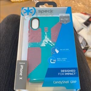 Speck iPhone X cover